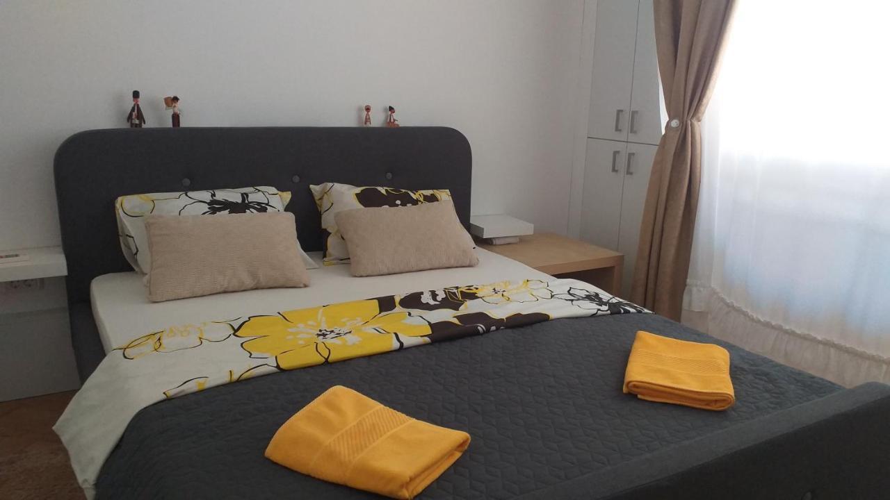 בוקרשט Nice Studio In Old Town מראה חיצוני תמונה
