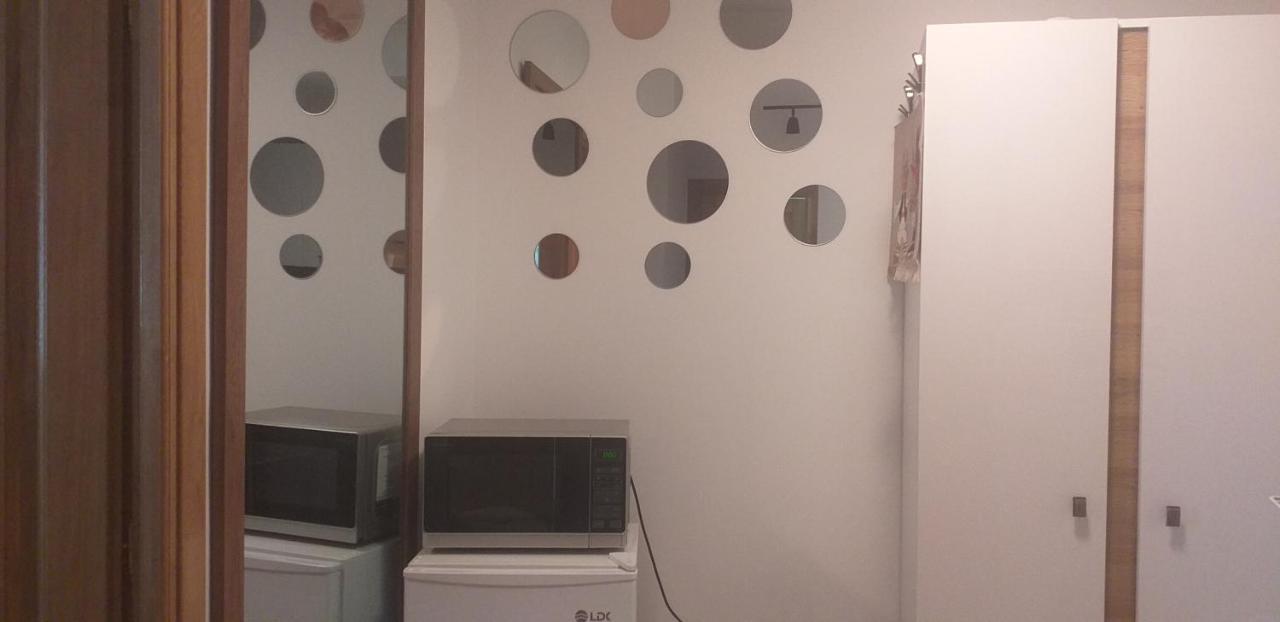 בוקרשט Nice Studio In Old Town מראה חיצוני תמונה