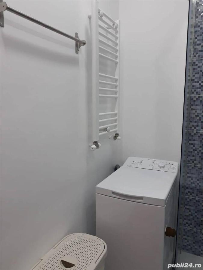 בוקרשט Nice Studio In Old Town מראה חיצוני תמונה