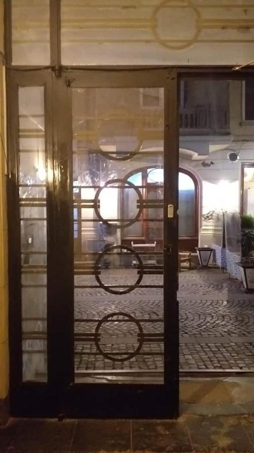 בוקרשט Nice Studio In Old Town מראה חיצוני תמונה