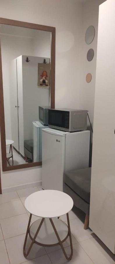 בוקרשט Nice Studio In Old Town מראה חיצוני תמונה