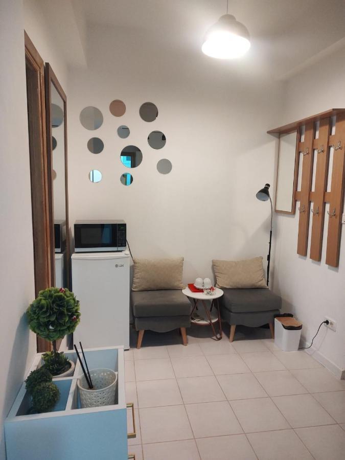 בוקרשט Nice Studio In Old Town מראה חיצוני תמונה